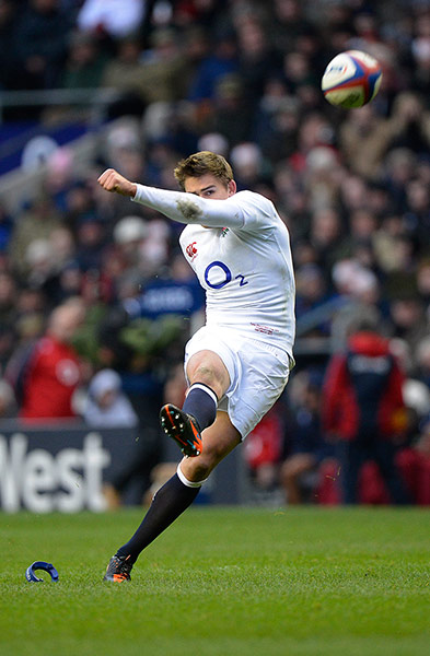 England v Italy: England v Italy 6 Nations