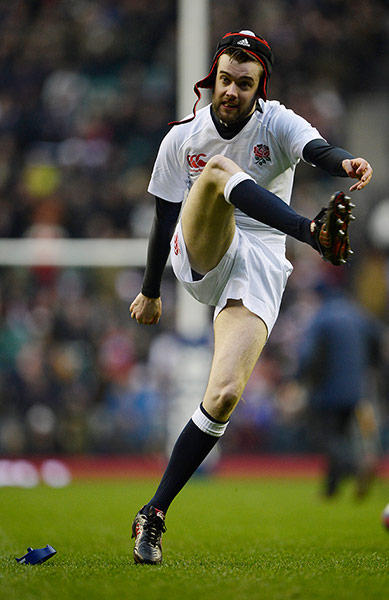 England v Italy: England v Italy 6 Nations