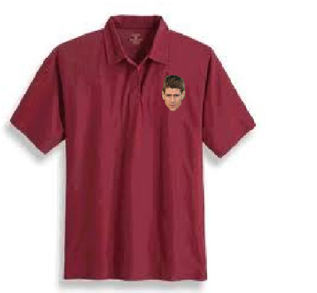 Gerard Pique the gallery