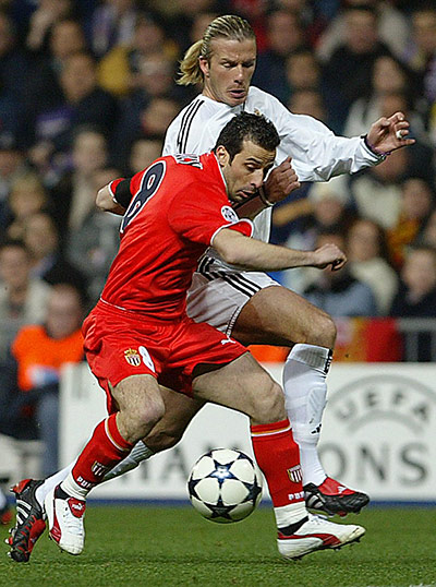 Champions League Comeback: Champions League Comeback