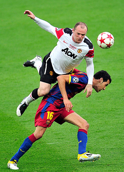 Barcelona Performances: Top 10 Barcelona Performances