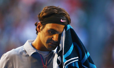 Roger Federer