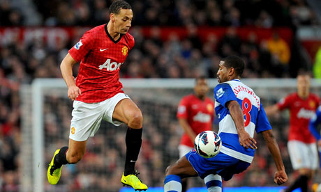 Rio Ferdinand