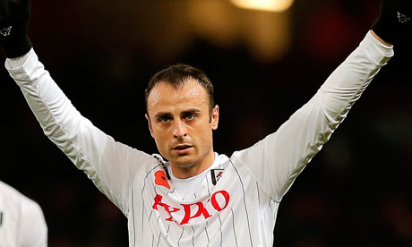 Dimitar Berbatov