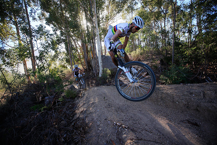 Cape Epic: Cape Epic – In Pictures