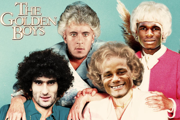 Christian Benteke gallery