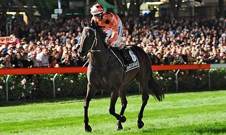 Black Caviar