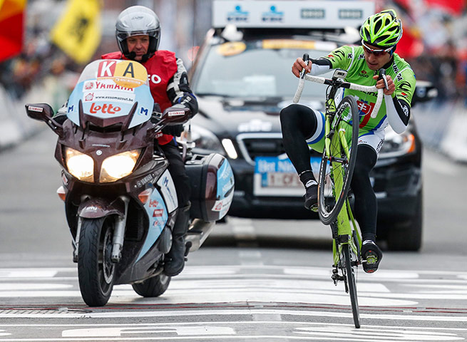 Best of the Week: Week in pictures 29/03/13