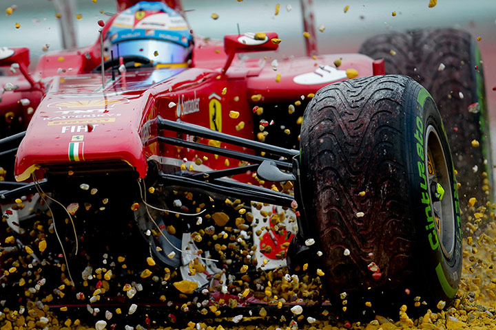 Best of the Week: Week in pictures 29/03/13