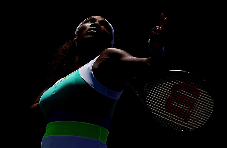 Best of the Week: Week in pictures 29/03/13