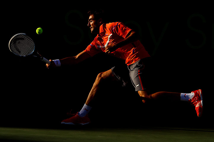 Best of the Week: Week in pictures 29/03/13