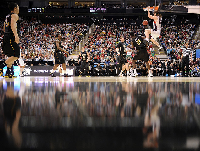 Best of the Week: Week in pictures 29/03/13