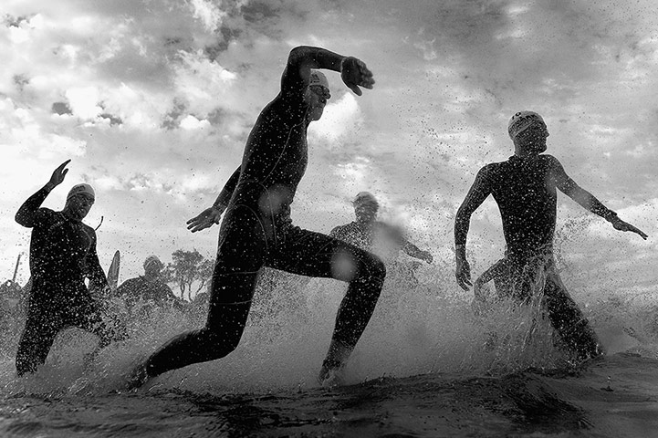 Best of the Week: Week in pictures 29/03/13