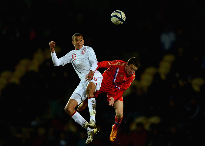 Best of the Week: Week in pictures 29/03/13