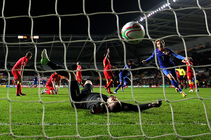 Best of the Week: Week in pictures 29/03/13