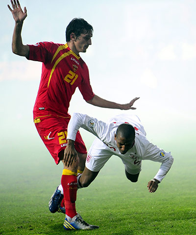 Best of the Week: Week in pictures 29/03/13