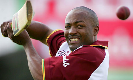 Brian Lara 