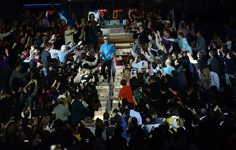 Best of the week: Best of the week 08/03/13