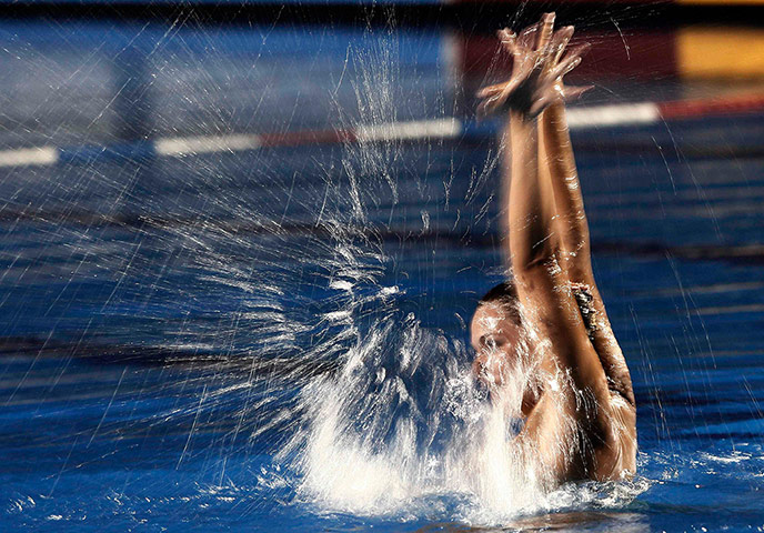 Best of the week: Best of the week 08/03/13