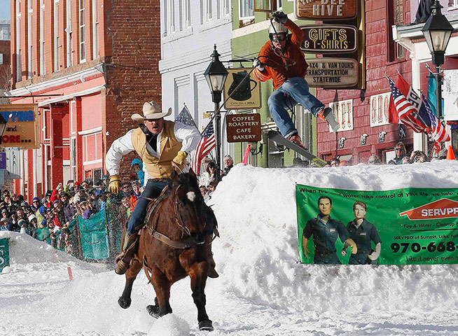 Best of the week: Best of the week 08/03/13