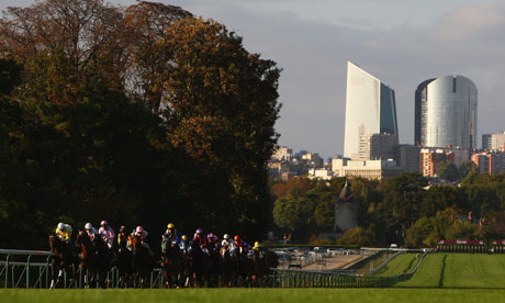 Prix Arce de Triomphe