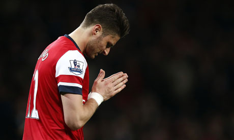 Olivier Giroud
