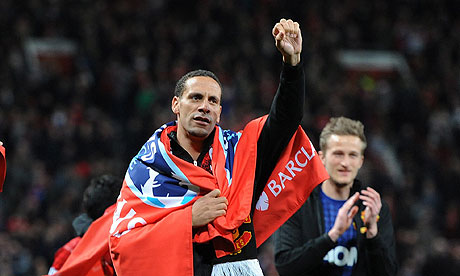Manchester United vs Aston Villa
