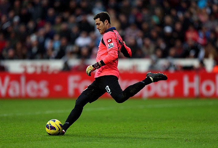 QPR Gallery: QPR Relegation Gallery