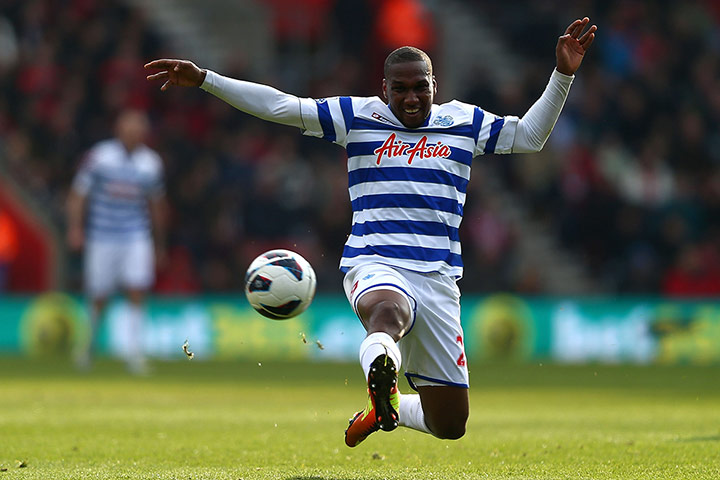 QPR Gallery: QPR Relegation Gallery