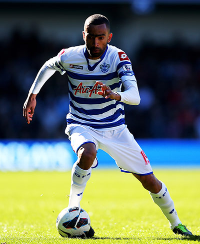QPR Gallery: QPR Relegation Gallery