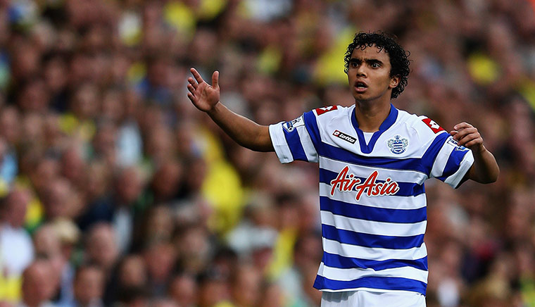 QPR Gallery: QPR Relegation Gallery