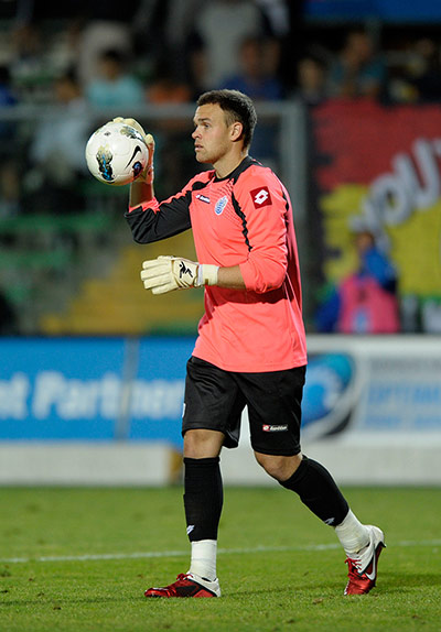 QPR Gallery: QPR Relegation Gallery