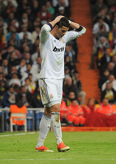 Dortmund vs Real Madrid: Borussia Dortmund vs Real Madrid