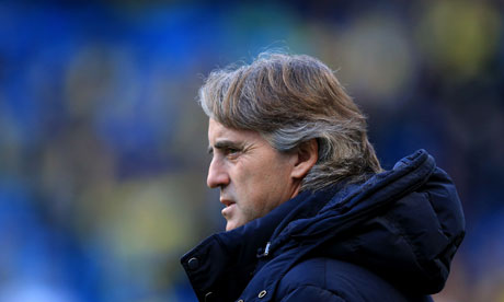 Roberto Mancini