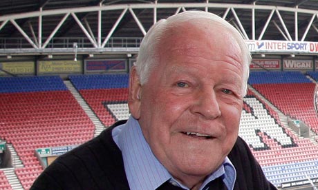 Dave Whela believes we owe Mrs Thatcher a minute's silence at Wembley