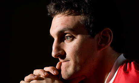 Sam Warburton has been appointed Lions captain having led Wales once during the recent Six Nations