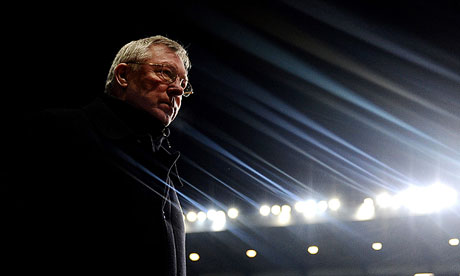 The Great SAF - Sir Alex Ferguson - Image Copyright Guim.Co.Uk The Great SAF - Sir Alex Ferguson - Image Copyright Guim.Co.Uk