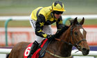 Horse Racing