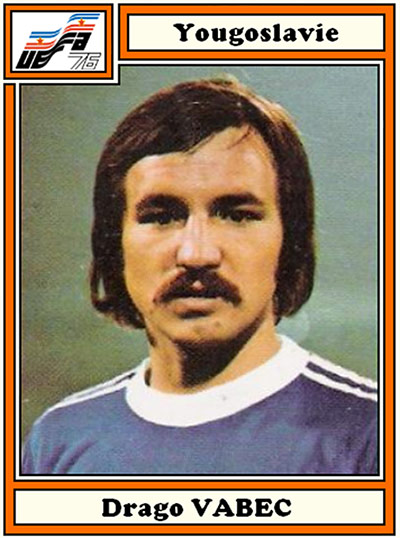 Beautiful Games: stickers from Old School Panini