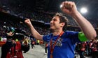 Frank Lampard signs new one-year contract at Chelsea | Football