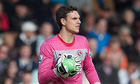 Andy Carroll and Alex McCarthy called up for England friendlies | Football