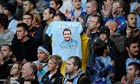 Manchester City's owners haven't been told the club do not do encores | David Lacey | Football