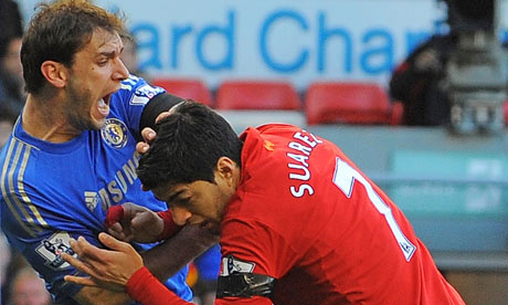 Luis Suárez
