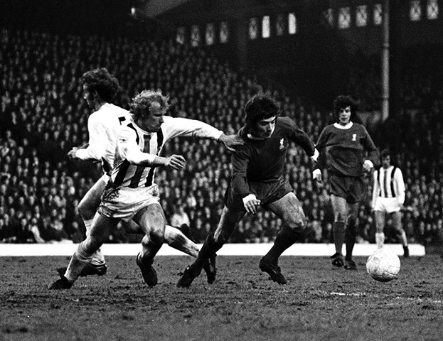 British UEFA Cup Finals: British UEFA Cup Finals