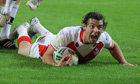 Leeds 22-30 St Helens | Super League match report