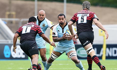 samu manoa
