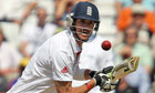 Cook: Pietersen ‘progressing well’