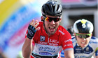 Giro d’Italia stage cancellation boosts Mark Cavendish red jersey hopes