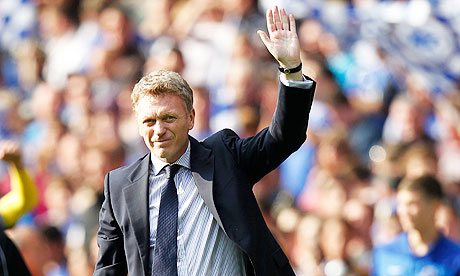 david moyes