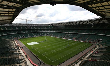 The RFU says England's one-off World Cup opener at Twickenham will not be repeated in Six Nations